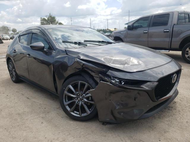 MAZDA 3 PREFERRE 2019 con VIN JM1BPALM0K1108513 - Foto de la subasta