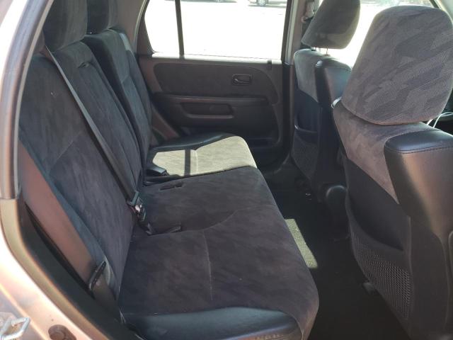 Photo 6 from auction – 2002 HONDA CR-V EX with VIN JHLRD78832C024196