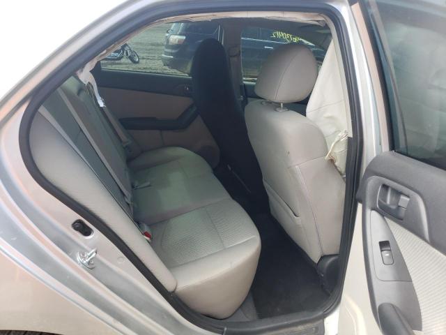 Photo 6 from auction – 2012 KIA FORTE EX with VIN KNAFU4A2XC5550252