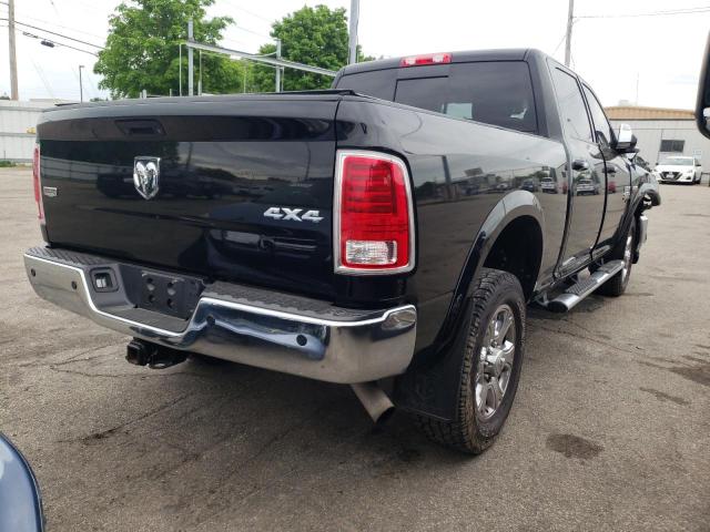 Photo 4 from auction – 2014 RAM 2500 LARAM with VIN 3C6UR5FJ3EG110779