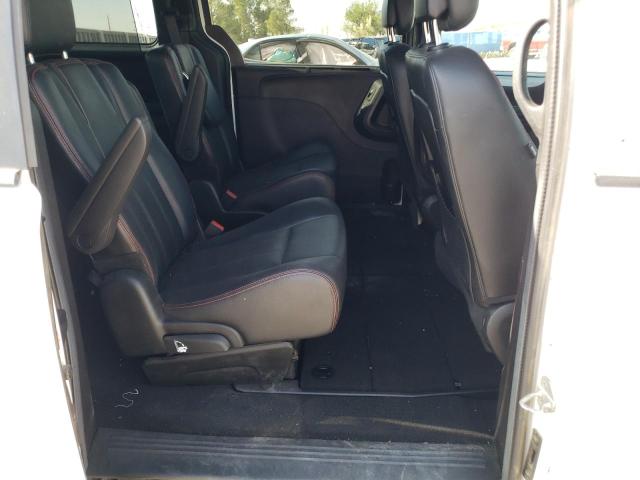 Photo 6 from auction – 2017 DODGE GRAND CARA with VIN 2C4RDGEG5HR709857