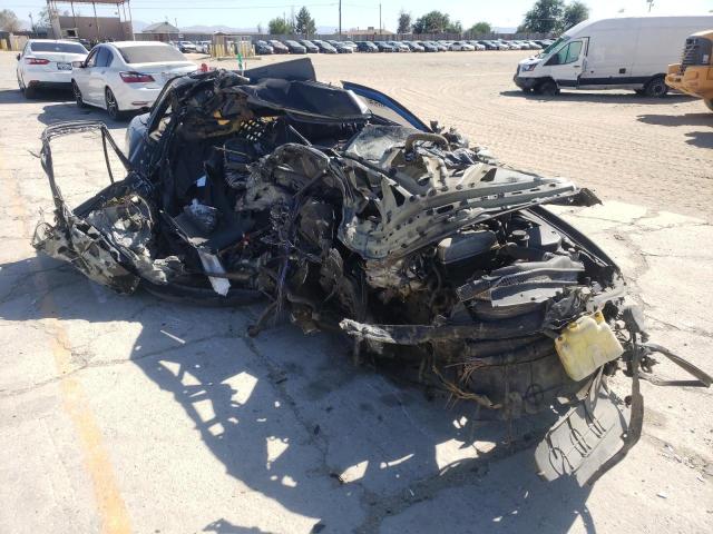 Photo 1 from auction – 1992 LEXUS SC 300 with VIN JT8JZ31C0N0005791
