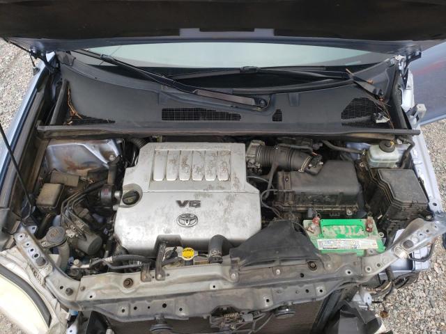 Photo 7 from auction – 2008 TOYOTA HIGHLANDER with VIN JTEES41A282031096