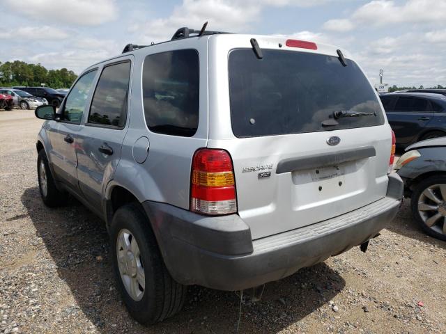 Photo 3 from auction – 2003 FORD ESCAPE XLT with VIN 1FMYU93113KB44838