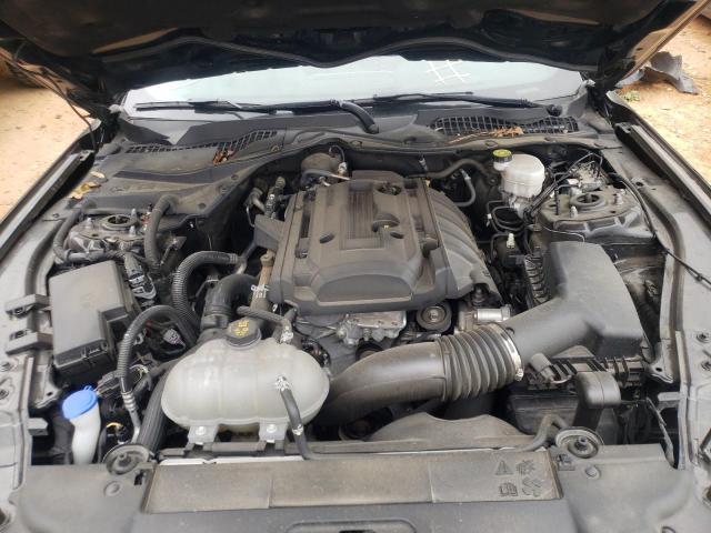 Photo 7 from auction – 2020 FORD MUSTANG with VIN 1FA6P8TH1L5136060