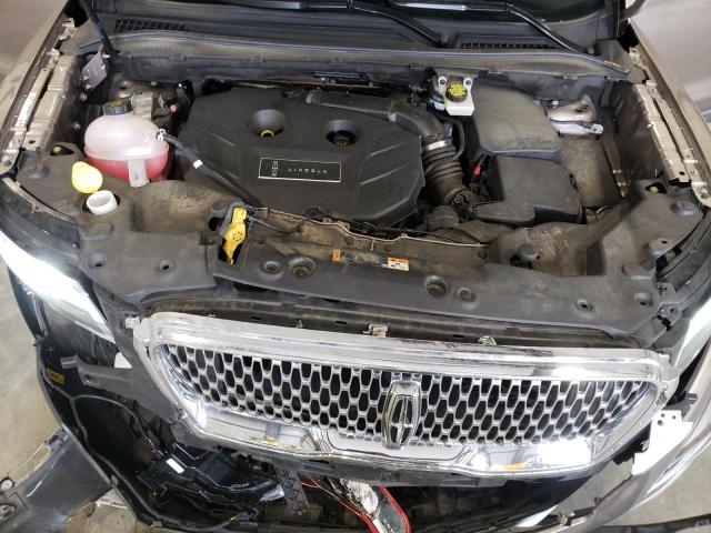 Photo 7 from auction – 2019 LINCOLN MKC SELECT with VIN 5LMCJ2C91KUL07942