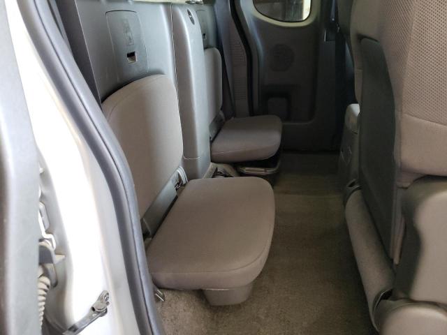 Photo 6 from auction – 2012 NISSAN FRONTIER S with VIN 1N6BD0CT4CC417821
