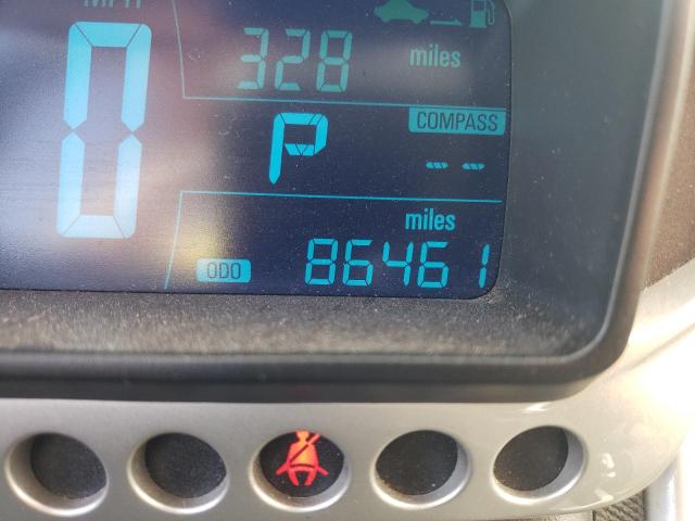 Photo 8 from auction – 2015 CHEVROLET SONIC RS with VIN 1G1JG6SB8F4208798