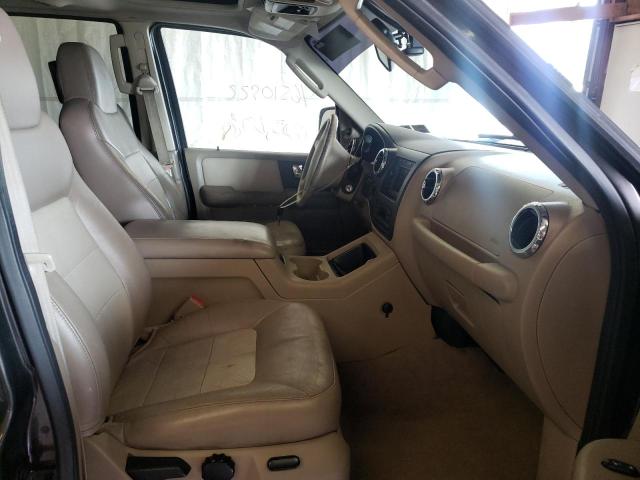 Photo 5 from auction – 2006 FORD EXPEDITION with VIN 1FMFU18566LA26013