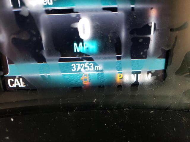 Фото 8 с аукциона – 2017 BUICK ENCORE PRE с VIN KL4CJHSM8HB100527