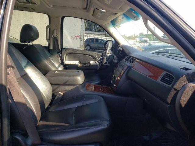 Photo 5 from auction – 2012 CHEVROLET TAHOE C150 with VIN 1GNSCCE08CR212257