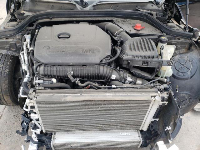 Photo 7 from auction – 2021 MINI COOPER S with VIN WMWXU9C08M2N62075