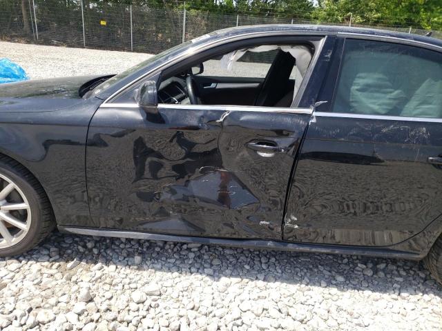 Photo 10 from auction – 2015 AUDI A4 PREMIUM with VIN WAUFFAFL5FN028434
