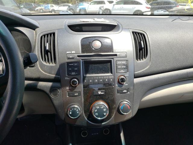 Photo 9 from auction – 2013 KIA FORTE EX with VIN KNAFU4A25D5692462