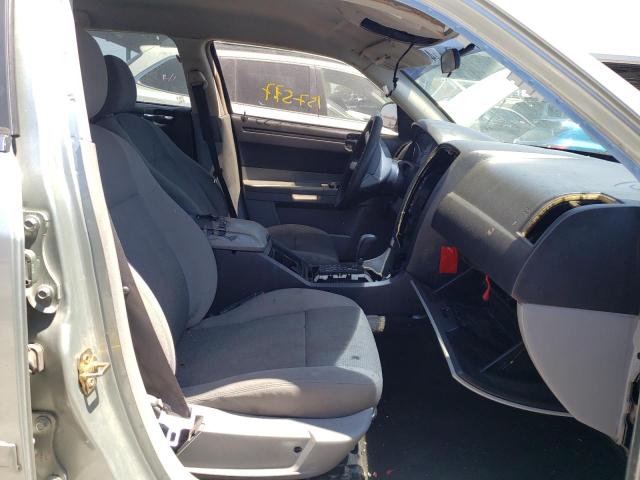 Photo 5 from auction – 2006 CHRYSLER 300 with VIN 2C3KA43R56H472162
