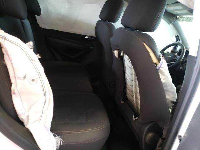 Photo 6 from auction – 2020 CHEVROLET TRAX LS with VIN KL7CJNSB2LB320366