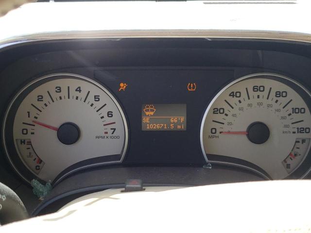 Photo 8 from auction – 2010 FORD EXPLORER E with VIN 1FMEU7EE9AUA59786