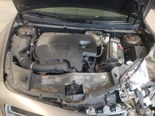 Photo 7 from auction – 2011 CHEVROLET MALIBU LS with VIN 1G1ZA5E18BF181781