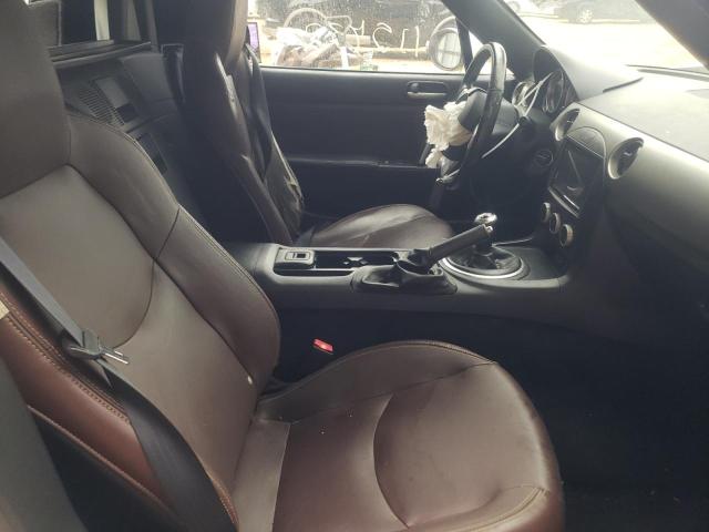 صورة رقم 5 من المزاد - 2009 MAZDA MX-5 MIATA مع VIN JM1NC25F090200380