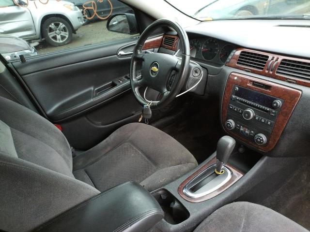 Photo 10 from auction – 2011 CHEVROLET IMPALA LT with VIN 2G1WG5EK5B1238374