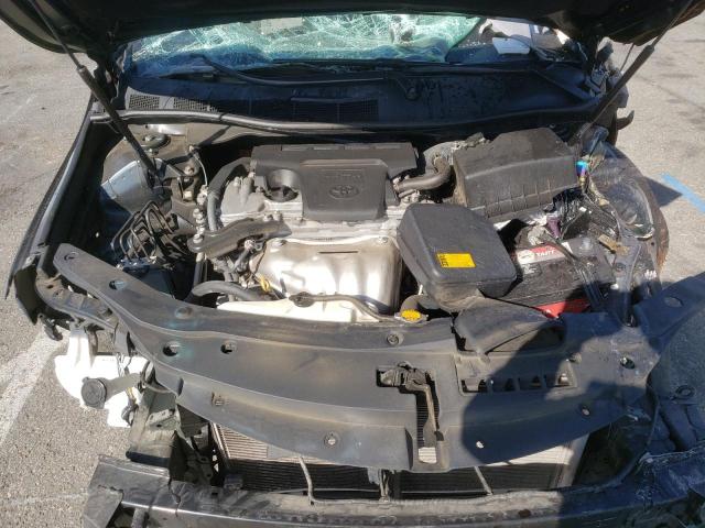 Photo 7 from auction – 2015 TOYOTA CAMRY LE with VIN 4T1BF1FK6FU017873