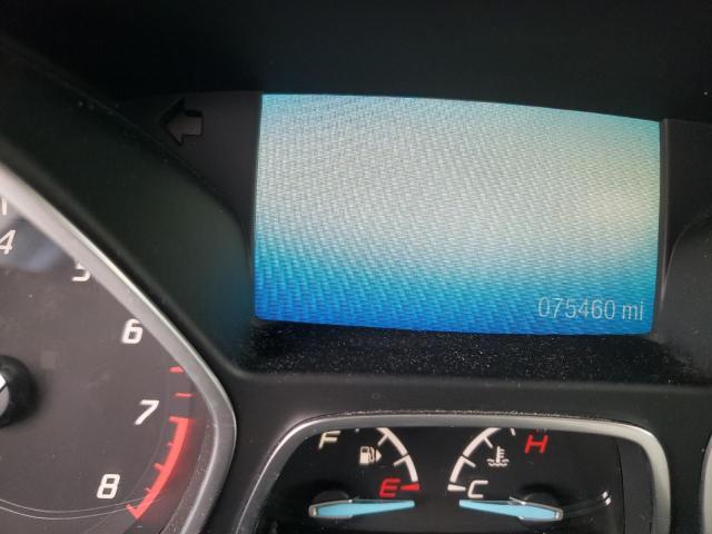 Photo 8 from auction – 2016 FORD ESCAPE S with VIN 1FMCU0F76GUC84061