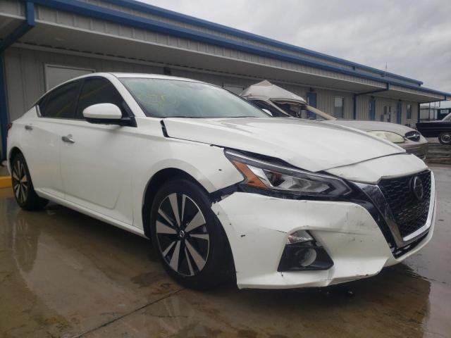 Photo 1 from auction – 2019 NISSAN ALTIMA SV with VIN 1N4BL4DV2KC156349