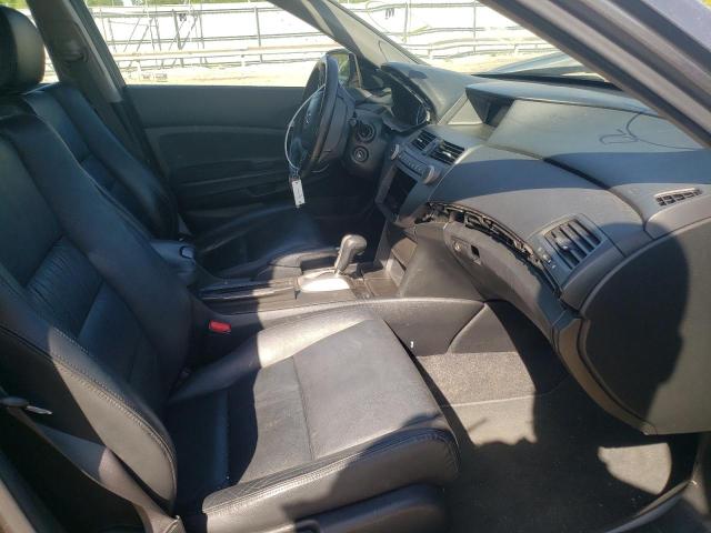 Photo 8 from auction – 2011 HONDA ACCORD SE with VIN 1HGCP2F61BA025973