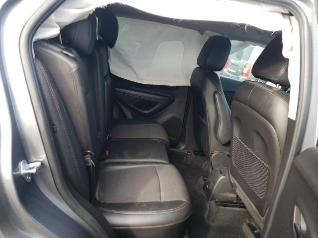 Photo 6 from auction – 2019 CHEVROLET TRAX 1LT with VIN KL7CJLSB5KB942656