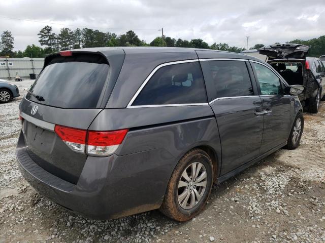 Photo 4 from auction – 2015 HONDA ODYSSEY EX with VIN 5FNRL5H4XFB043211
