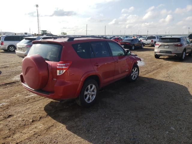 Photo 4 from auction – 2010 TOYOTA RAV4 LIMIT with VIN JTMDK4DV2A5087994