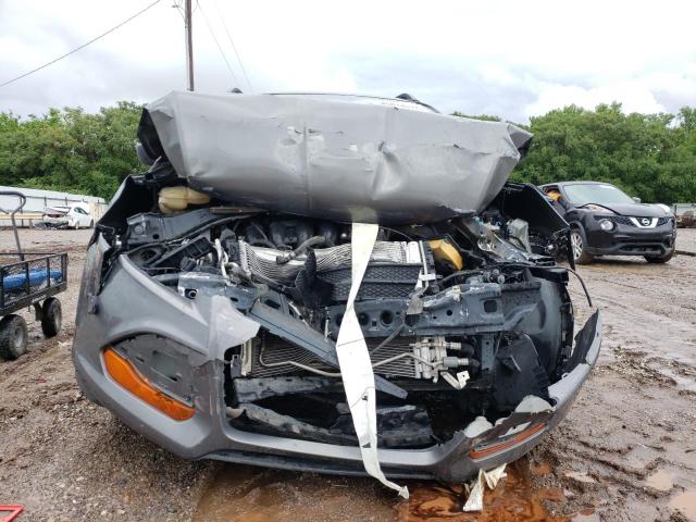 Photo 9 from auction – 2013 FORD ESCAPE S with VIN 1FMCU0F70DUD79890