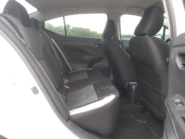 Photo 6 from auction – 2021 NISSAN VERSA SV with VIN 3N1CN8EV6ML921829