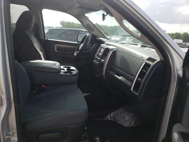 Photo 5 from auction – 2018 RAM 1500 SLT with VIN 1C6RR6GG6JS324179