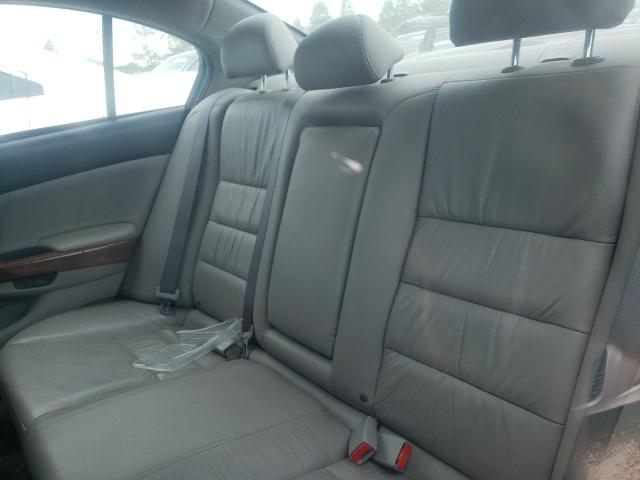 Photo 6 from auction – 2011 HONDA ACCORD EXL with VIN 1HGCP2F88BA087307