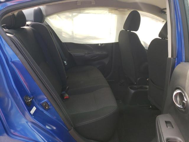 Photo 8 from auction – 2017 NISSAN VERSA S with VIN 3N1CN7AP7HL847800