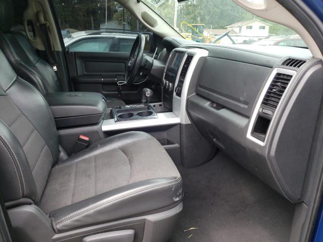 Photo 5 from auction – 2010 DODGE RAM 1500 with VIN 1D7RB1GT2AS168953