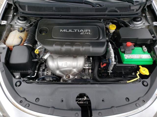Photo 7 from auction – 2015 DODGE DART SXT with VIN 1C3CDFBB7FD159073