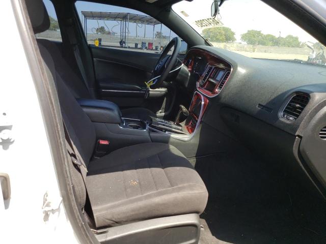Photo 5 from auction – 2013 DODGE CHARGER SE with VIN 2C3CDXBG5DH625584