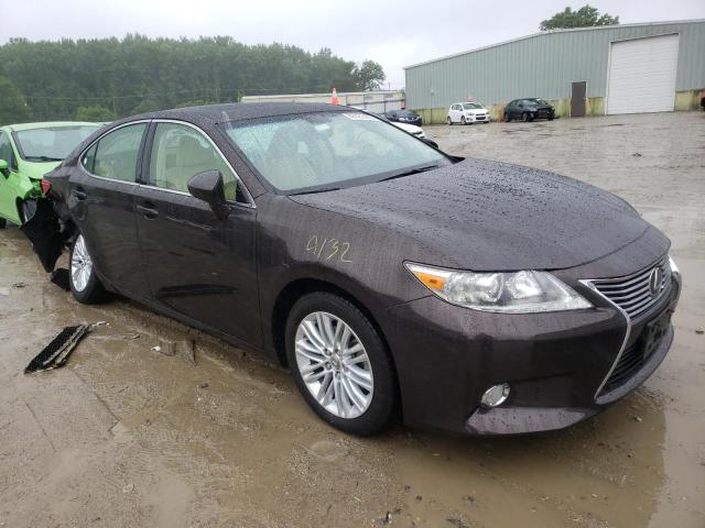 صورة رقم 1 من المزاد - 2013 LEXUS ES 350 مع VIN JTHBK1GG8D2005645