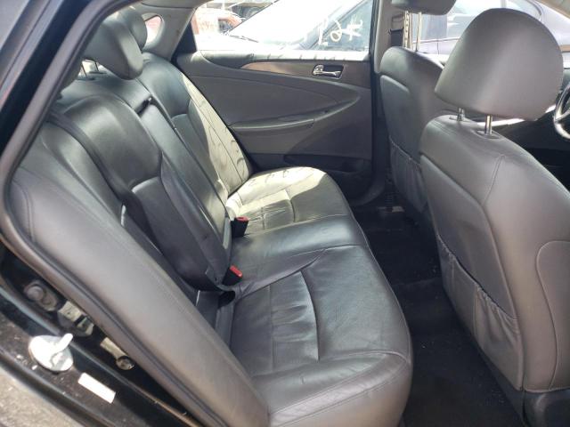 Photo 6 from auction – 2015 HYUNDAI SONATA HYB with VIN KMHEC4A41FA128221
