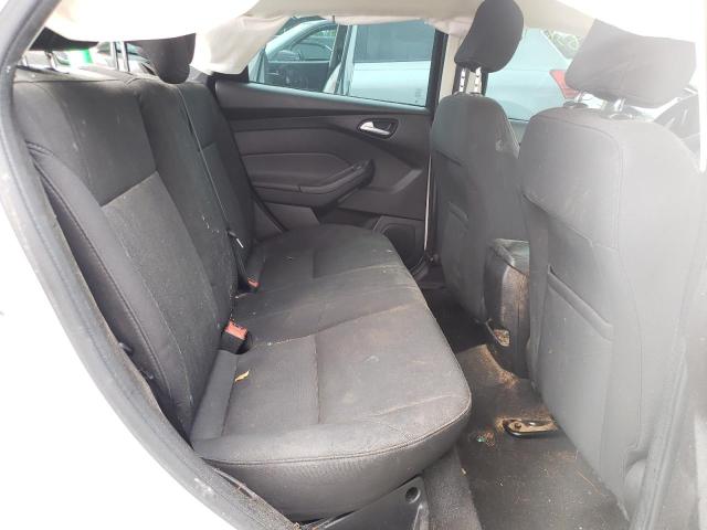 Photo 6 from auction – 2016 FORD FOCUS SE with VIN 1FADP3F20GL401828