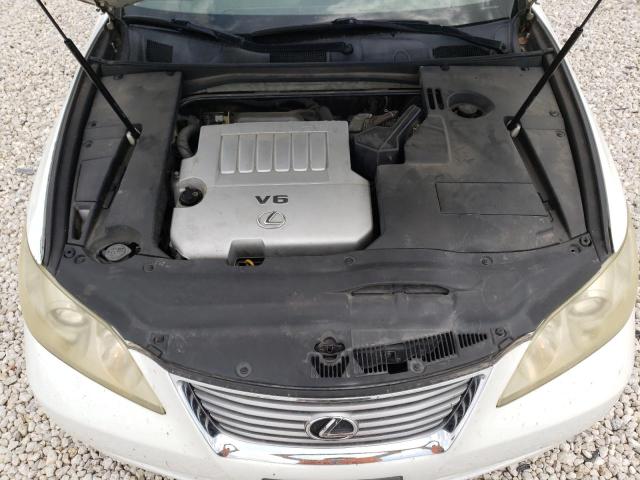 Photo 7 from auction – 2008 LEXUS ES 350 with VIN JTHBJ46G682166846