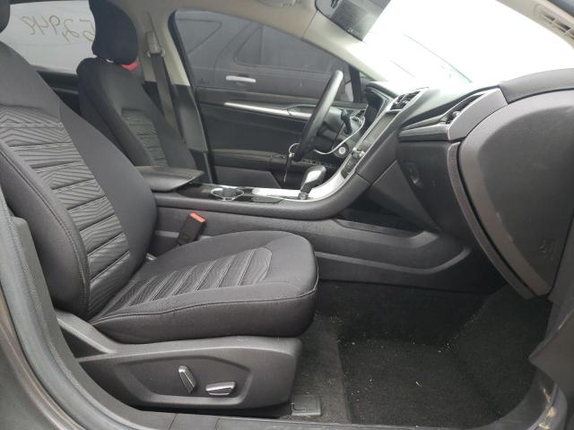 Photo 5 from auction – 2016 FORD FUSION SE with VIN 1FA6P0H75G5109936
