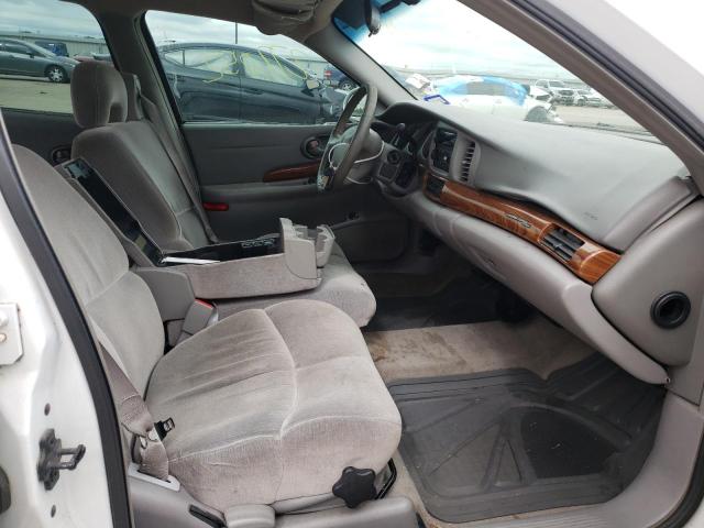Photo 5 from auction – 2000 BUICK LESABRE CU with VIN 1G4HP54KXYU330252