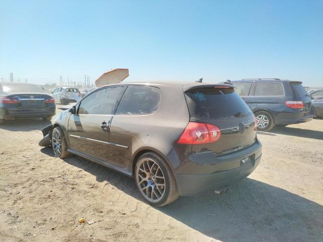 Photo 3 from auction – 2009 VOLKSWAGEN GTI with VIN WVWEV71K69W048693