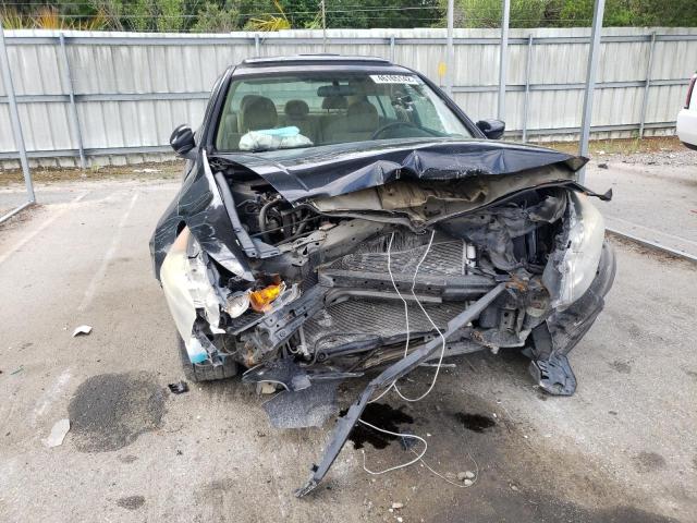 Photo 8 from auction – 2011 HONDA ACCORD EX with VIN 1HGCP2F73BA133438
