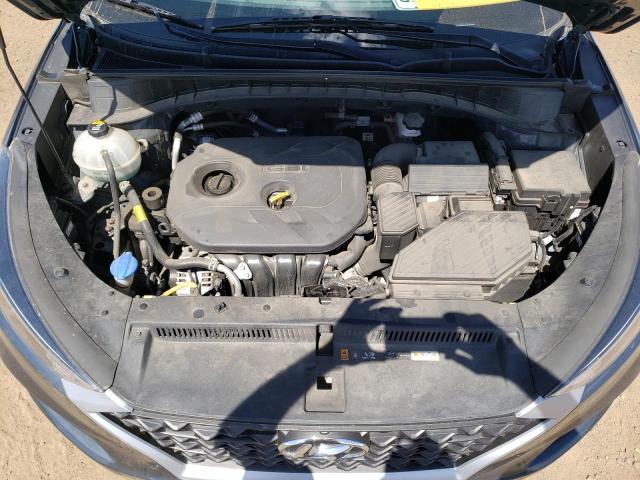 Photo 7 from auction – 2019 HYUNDAI TUCSON SE with VIN KM8J2CA47KU872572
