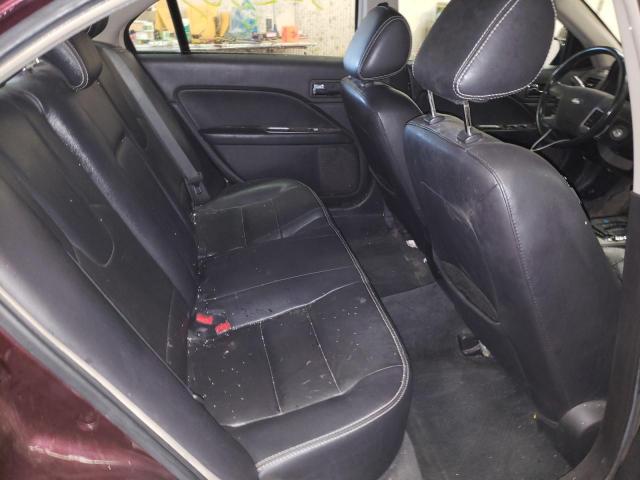 Photo 6 from auction – 2011 FORD FUSION SEL with VIN 3FAHP0JG3BR238671