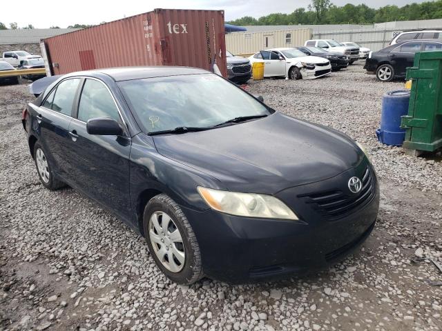 Photo 1 from auction – 2009 TOYOTA CAMERY with VIN 4T1BE46K29U810368